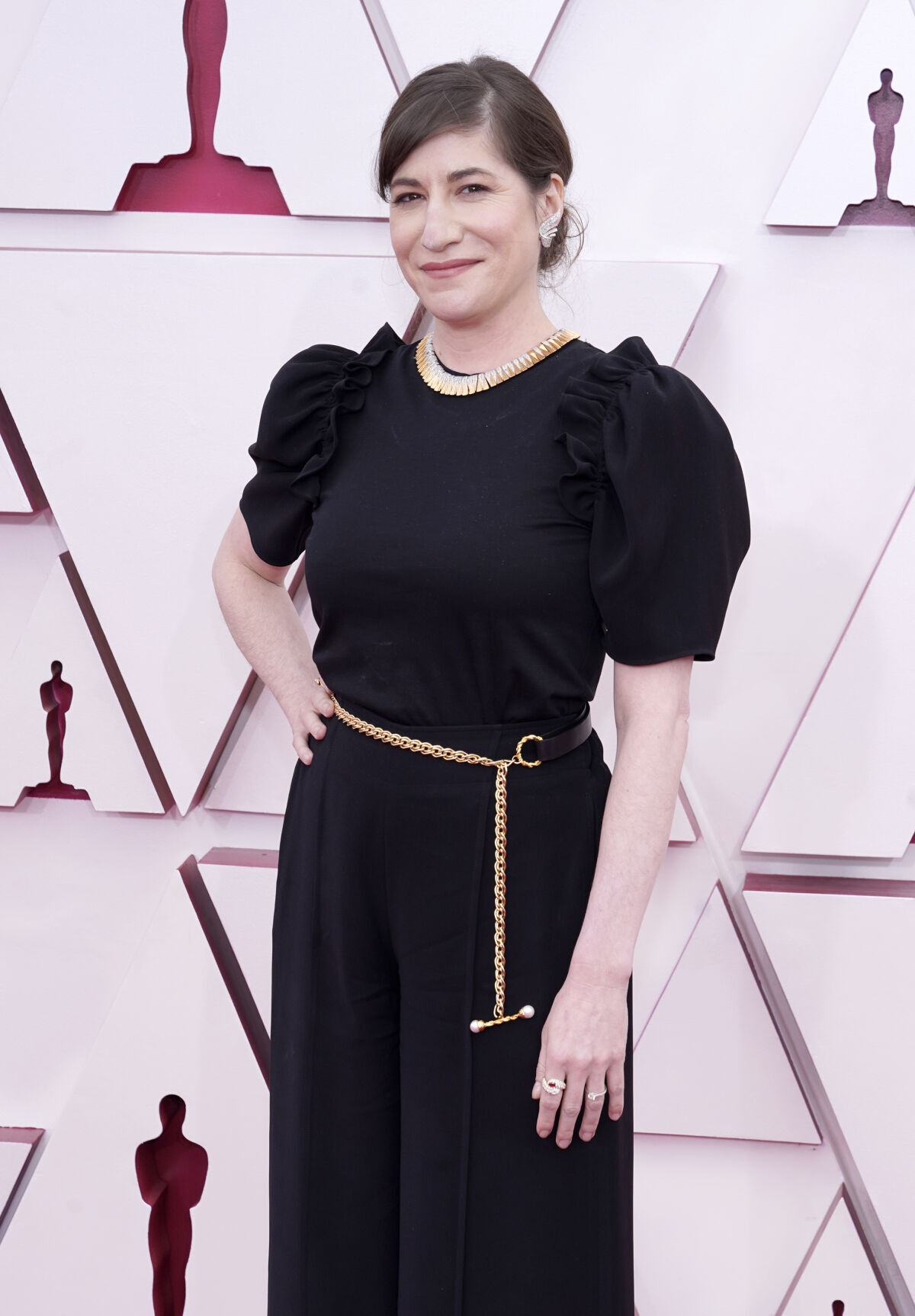 93rd Academy Awards - Arrivals